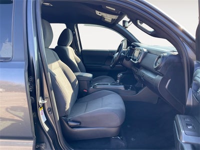 2018 Toyota TACOMA TRD SPORT TRD Sport V6