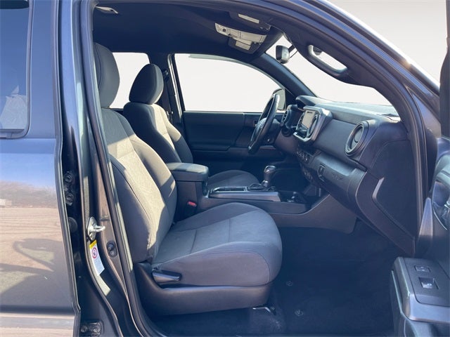 2018 Toyota TACOMA TRD SPORT TRD Sport V6