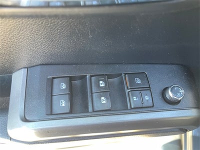 2018 Toyota TACOMA TRD SPORT TRD Sport V6