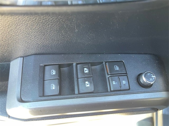 2018 Toyota TACOMA TRD SPORT TRD Sport V6