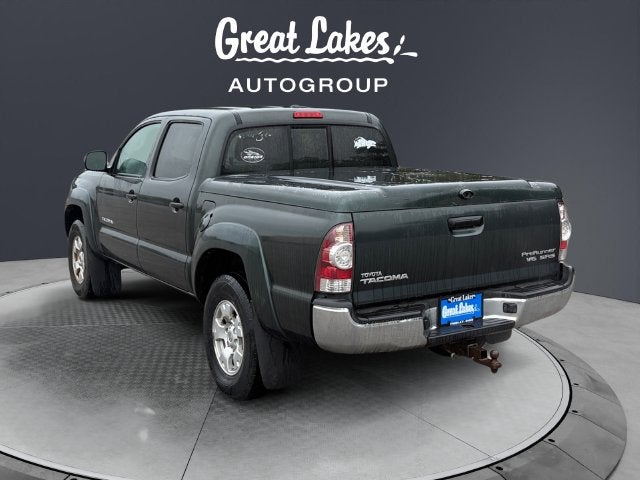 2009 Toyota TACOMA PRERUNNER PreRunner V6