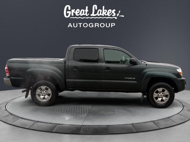 2009 Toyota TACOMA PRERUNNER PreRunner V6