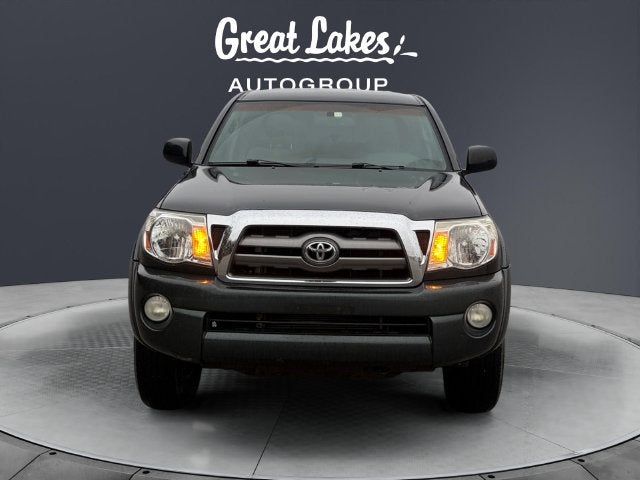 2009 Toyota TACOMA PRERUNNER PreRunner V6