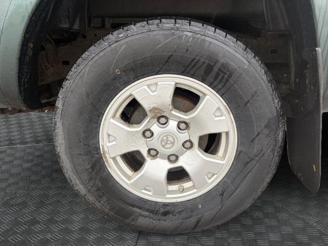 2009 Toyota TACOMA PRERUNNER PreRunner V6