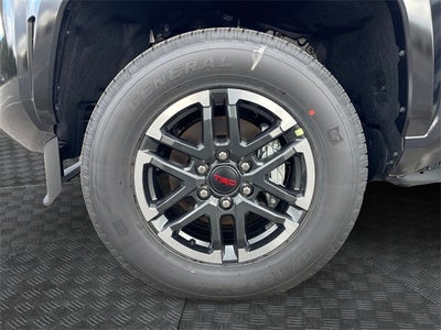 2025 Toyota TACOMA TRD SPORT TRD Sport