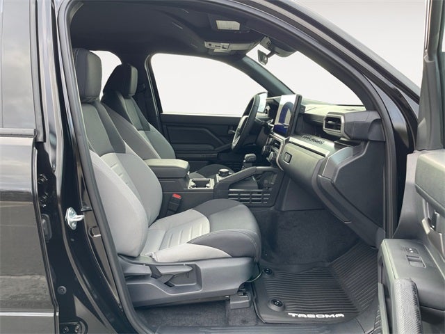 2025 Toyota TACOMA TRD SPORT TRD Sport