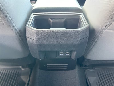 2025 Toyota TACOMA TRD SPORT TRD Sport