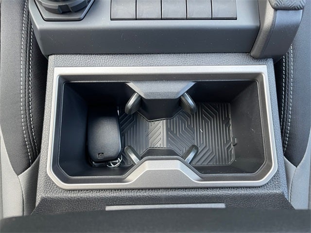 2025 Toyota TACOMA TRD SPORT TRD Sport