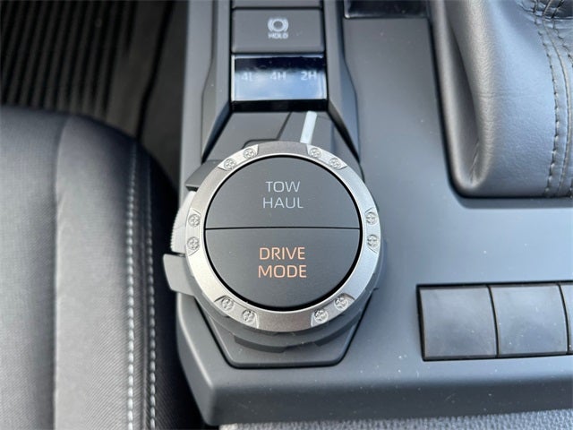 2025 Toyota TACOMA TRD SPORT TRD Sport