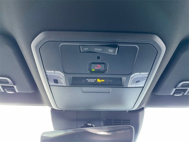 2025 Toyota TACOMA TRD SPORT TRD Sport