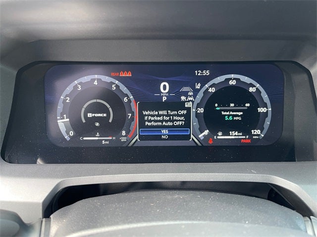 2025 Toyota TACOMA TRD SPORT TRD Sport