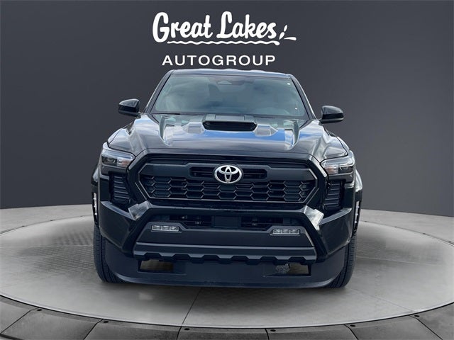 2025 Toyota TACOMA TRD SPORT TRD Sport