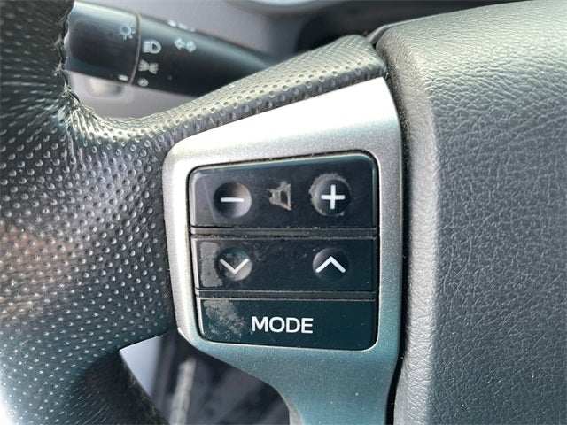 2012 Toyota TACOMA V6