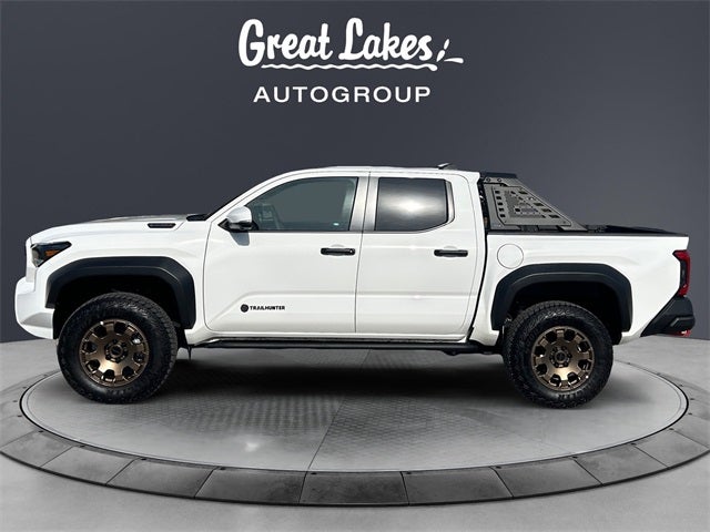 2025 Toyota Tacoma Hybrid Trailhunter