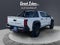 2025 Toyota Tacoma Hybrid Trailhunter