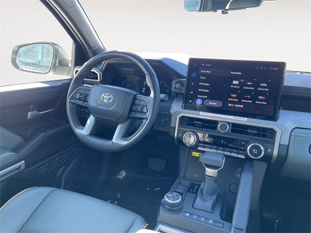 2024 Toyota TACOMA TRLHUNTER Trailhunter