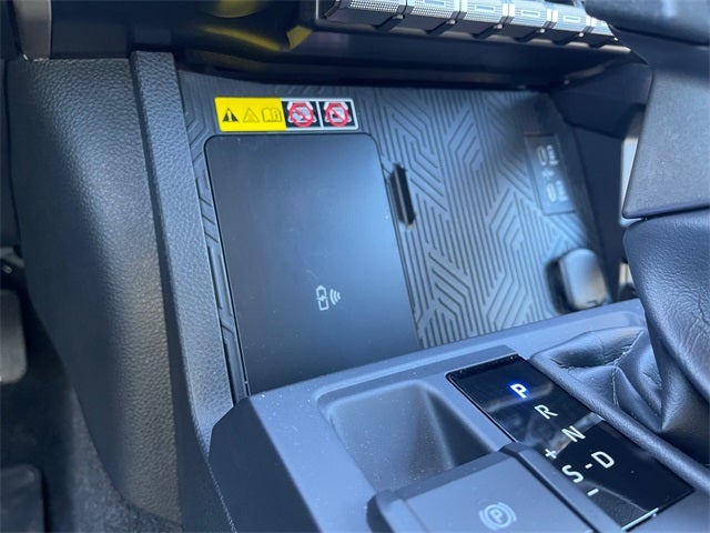 2024 Toyota TACOMA TRLHUNTER Trailhunter