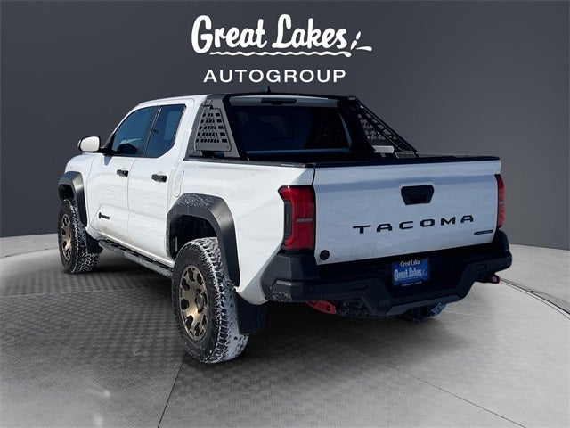 2024 Toyota TACOMA TRLHUNTER Trailhunter
