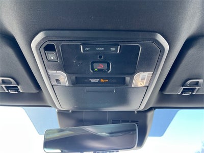 2024 Toyota TACOMA TRLHUNTER Trailhunter