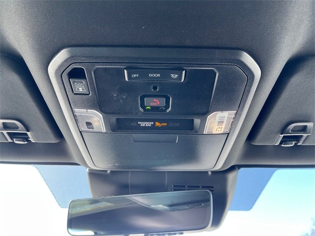 2024 Toyota TACOMA TRLHUNTER Trailhunter