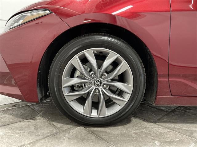 2020 Toyota AVALON XLE