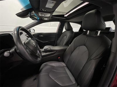 2020 Toyota AVALON XLE