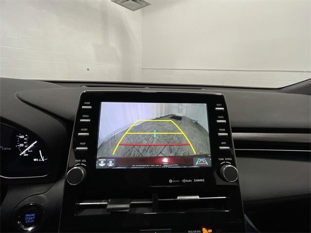 2020 Toyota AVALON XLE