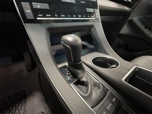 2020 Toyota AVALON XLE