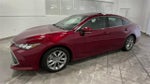 2020 Toyota AVALON XLE