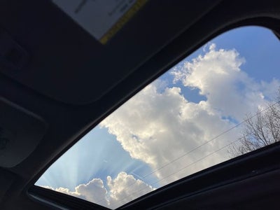 2019 Toyota AVALON HYBRID Limited