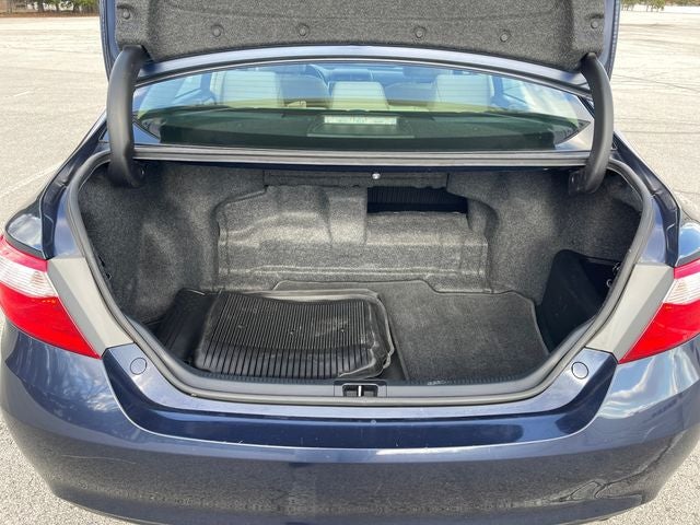 2016 Toyota CAMRY XLE