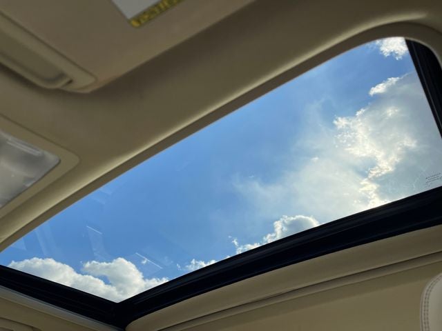 2016 Toyota CAMRY XLE