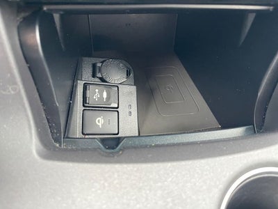 2016 Toyota Camry XLE