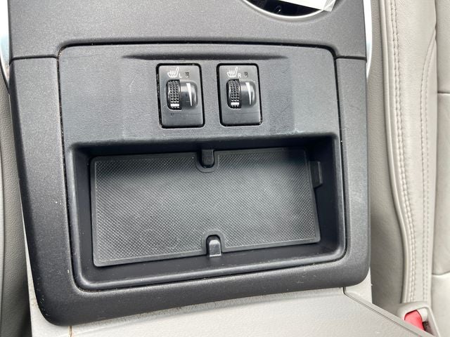 2016 Toyota Camry XLE