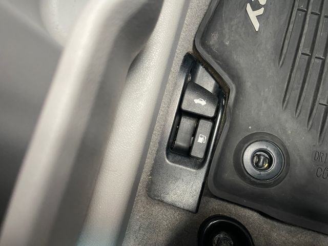 2016 Toyota Camry XLE