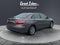 2016 Toyota Camry XLE