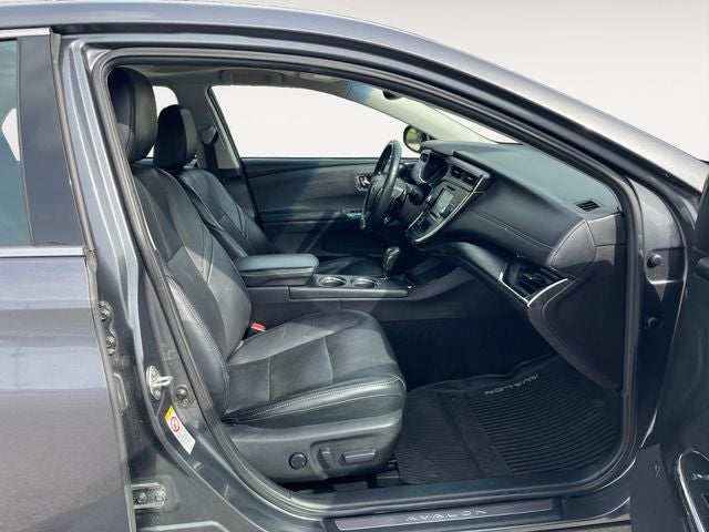 2018 Toyota AVALON Limited