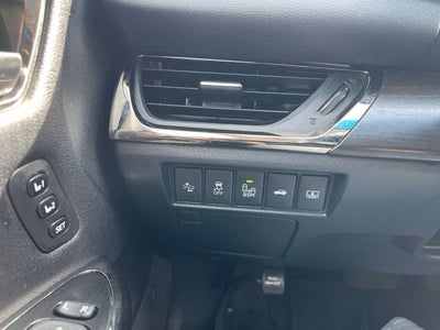 2018 Toyota AVALON Limited