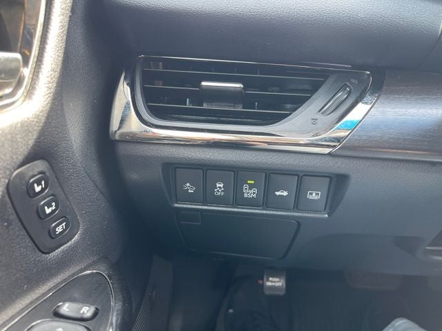 2018 Toyota AVALON Limited