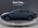 2018 Toyota AVALON Limited