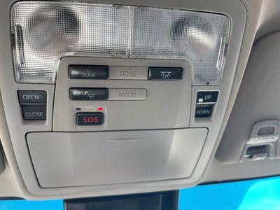2018 Toyota AVALON Limited