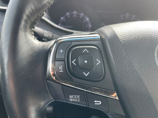 2018 Toyota AVALON Limited