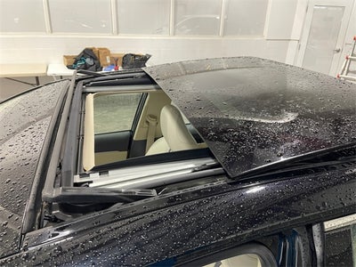 2024 Toyota CAMRY XLE