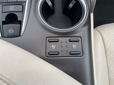 2024 Toyota CAMRY XLE