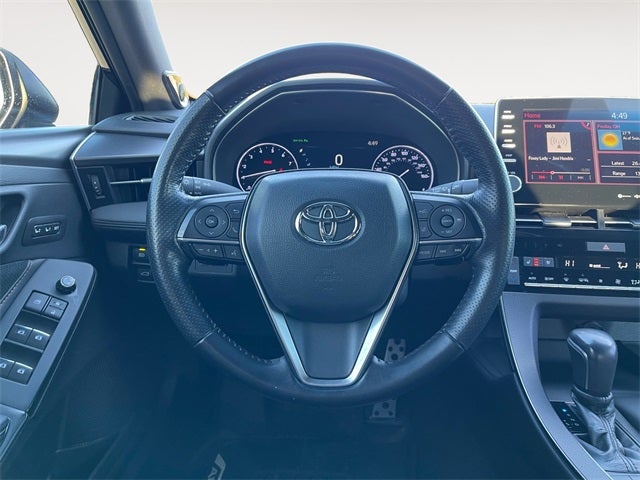 2020 Toyota AVALON Touring