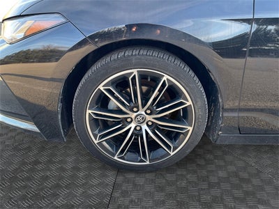 2020 Toyota AVALON Touring