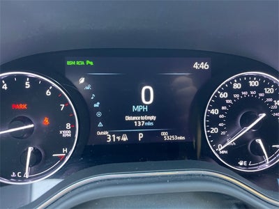 2020 Toyota AVALON Touring