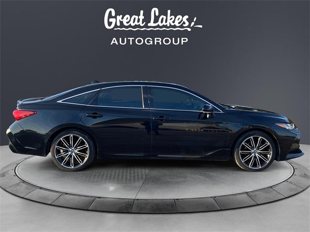 2020 Toyota AVALON Touring