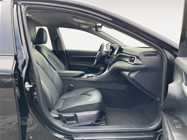 2023 Toyota CAMRY SE Nightshade