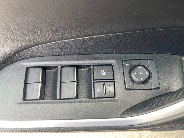 2022 Toyota RAV4 Hybrid Limited